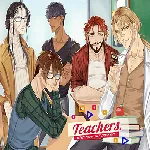 Teachers. With Love and Passion. apk download
