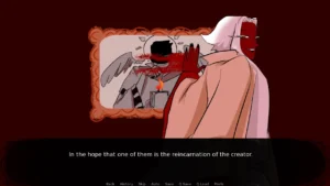 To eat a god 3