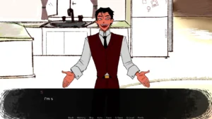 To eat a god 2