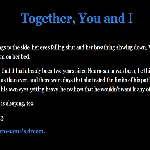 Together, You and I apk download