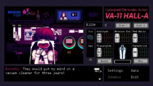 VA-11 Hall-A 1