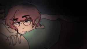 Wake Me Up If You Need Me 2