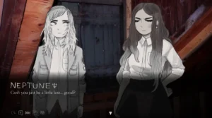 We Know the Devil 3