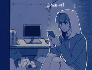 [Your Call] 1
