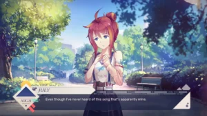 Zodiac Axis 3