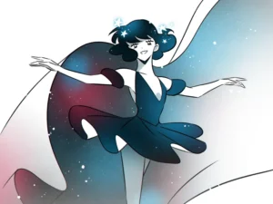 galaxy ballerina 2