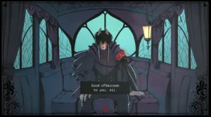 lycoris;lastwords 2