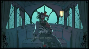 lycoris;lastwords 1