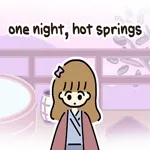 one night, hot springs apk download