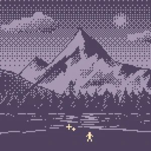 the mountain is as it always was 2