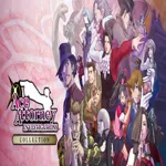 Ace Attorney Investigations Collection apk download