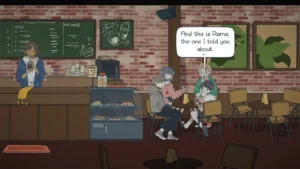 Afterlove EP 2