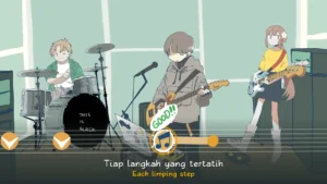 Afterlove EP 1