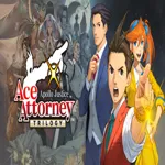 Apollo Justice Ace Attorney Trilogy apk download