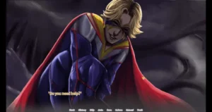 Binary Star Hero 3