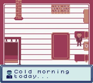 Creeping Cold 2