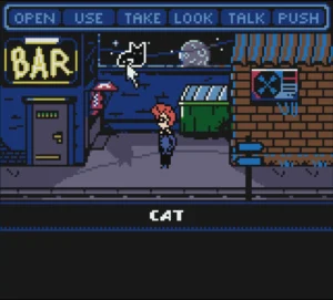 a diner for the end of the world 3