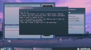 Divorce Chatroom 2