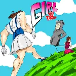 Girl VS Tower apk download