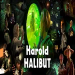 Harold Halibut apk download