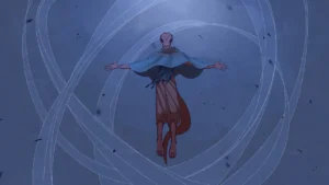 Legends of Savvarah: Children of the Sun 3