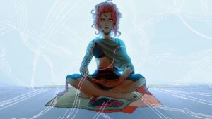 Legends of Savvarah: Children of the Sun 1