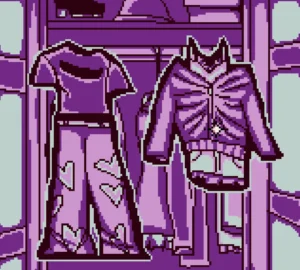 Loveless Losers 3