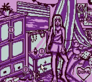 Loveless Losers 2