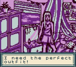 Loveless Losers 1