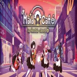 Maid Cafe on Electric Street apk download