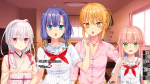 NUKITASHI 2 1