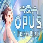 OPUS Prism Peak apk download