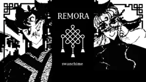 REMORA 3