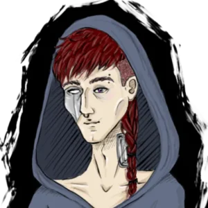 Rozbitý svět 1
