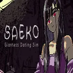SAEKO Giantess Dating Sim apk download