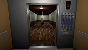 Second Floor 3