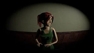 LOST BODY 3