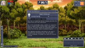 Sentou Gakuen: Revival 1