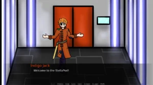 Stellanauts: Welcome to the StellaPod! 3