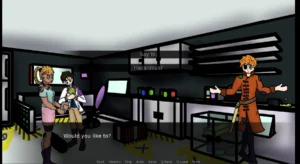 Stellanauts: Welcome to the StellaPod! 1