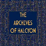 The Archives of Halcyon 2