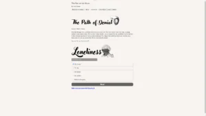 The Bar on the Abyss 2