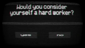 The Job Offer 1