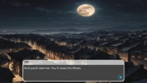 The Thief & The Moon 3