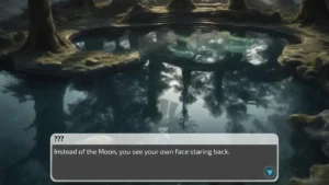 The Thief & The Moon 2