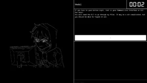 TroubleShooting 1