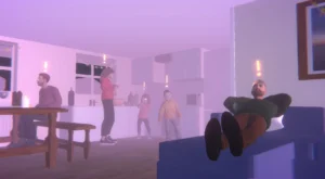 Santiago Sparks and the Temple of Smoke 3