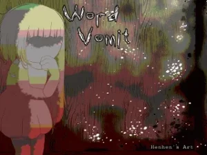Word Vomit 3
