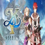 Ys X Nordics apk download