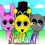 sprunki black friendly edition 2